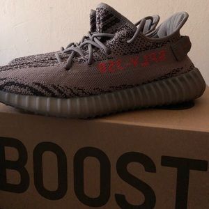 Yeezy Beluga 2.0